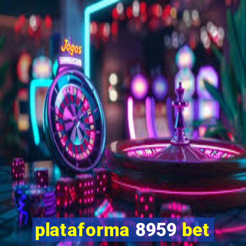 plataforma 8959 bet